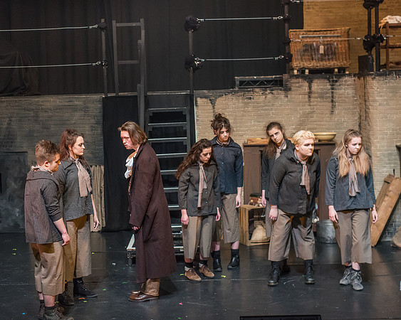 Sweeney Todd