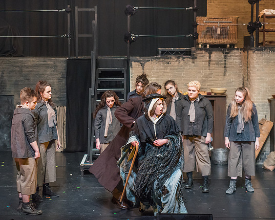 Sweeney Todd