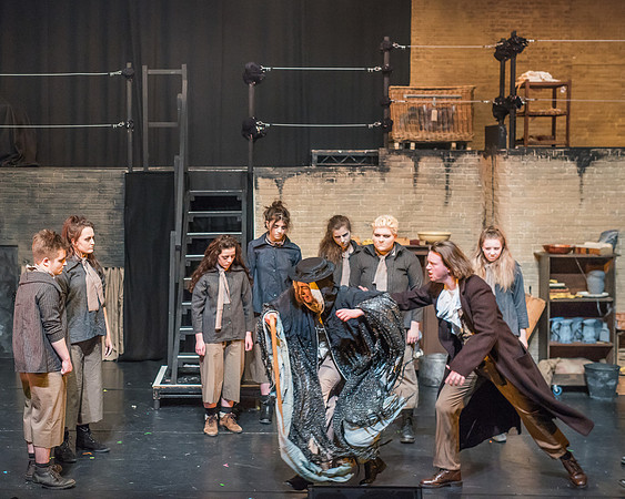 Sweeney Todd