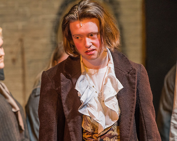 Sweeney Todd