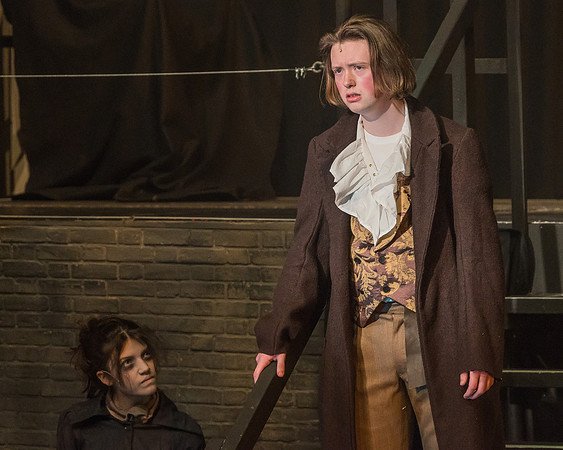 Sweeney Todd