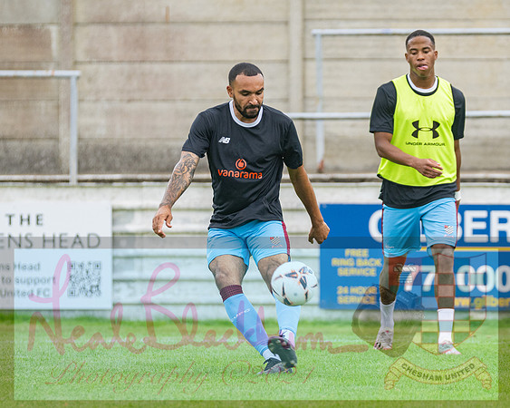 Cheshasm Utd 3 Aveley 2 (60 of 460)