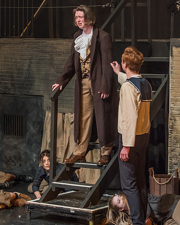 Sweeney Todd