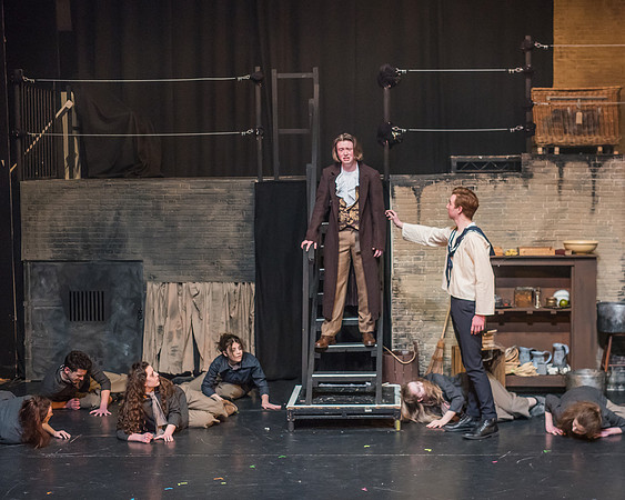 Sweeney Todd