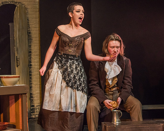 Sweeney Todd