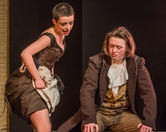 Sweeney Todd
