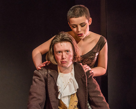 Sweeney Todd