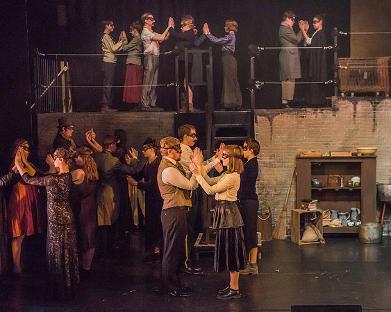 Sweeney Todd