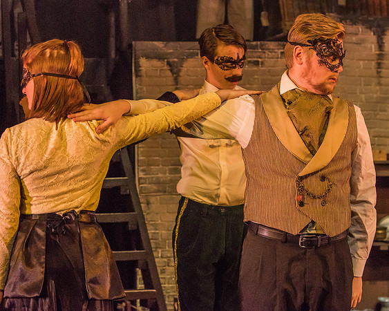 Sweeney Todd