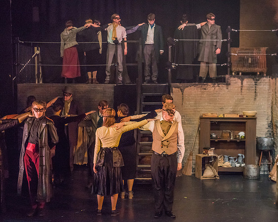 Sweeney Todd