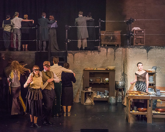 Sweeney Todd