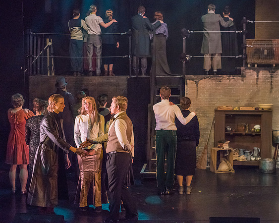 Sweeney Todd