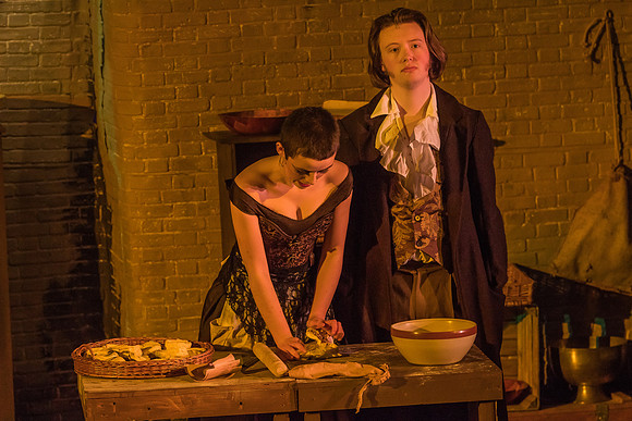 Sweeney Todd
