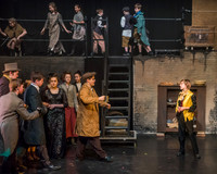 Sweeney Todd