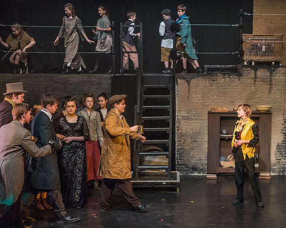 Sweeney Todd