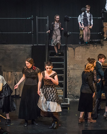 Sweeney Todd