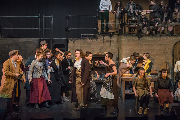Sweeney Todd