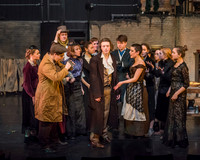 Sweeney Todd