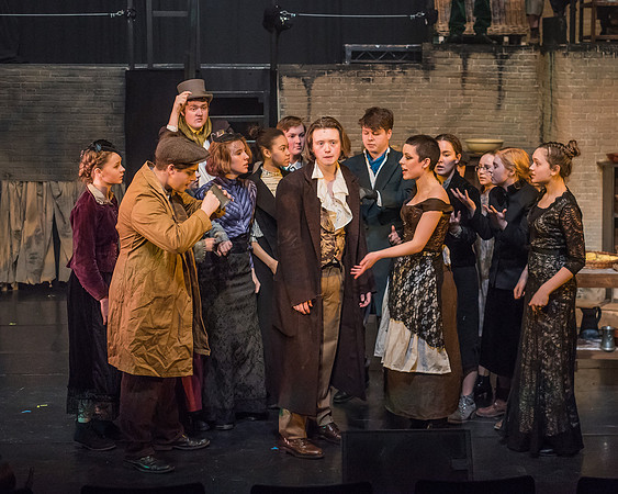 Sweeney Todd
