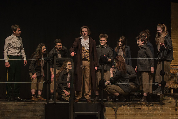 Sweeney Todd
