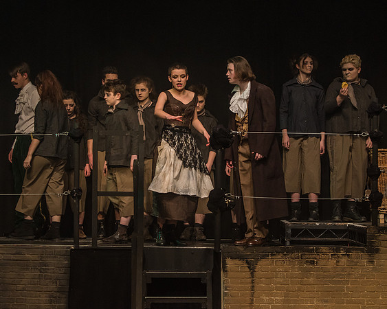 Sweeney Todd