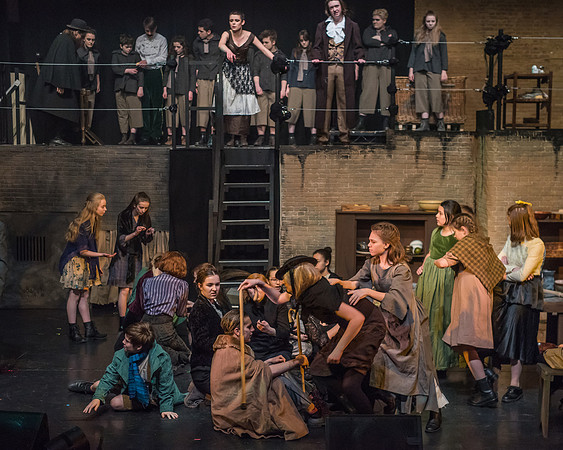 Sweeney Todd
