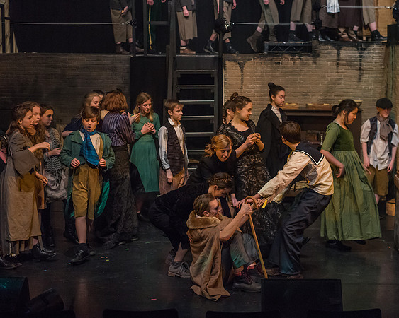 Sweeney Todd