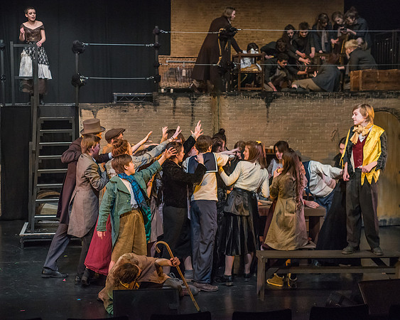 Sweeney Todd