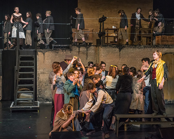 Sweeney Todd