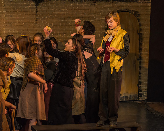 Sweeney Todd