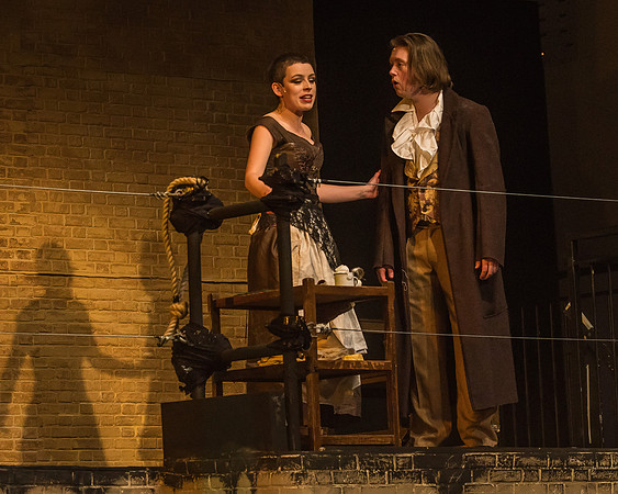 Sweeney Todd