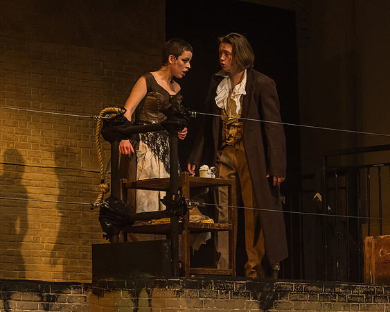 Sweeney Todd
