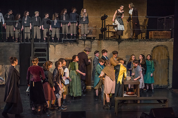 Sweeney Todd