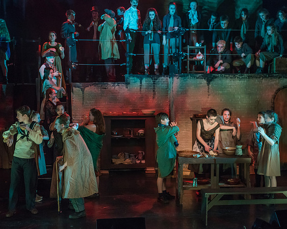 Sweeney Todd