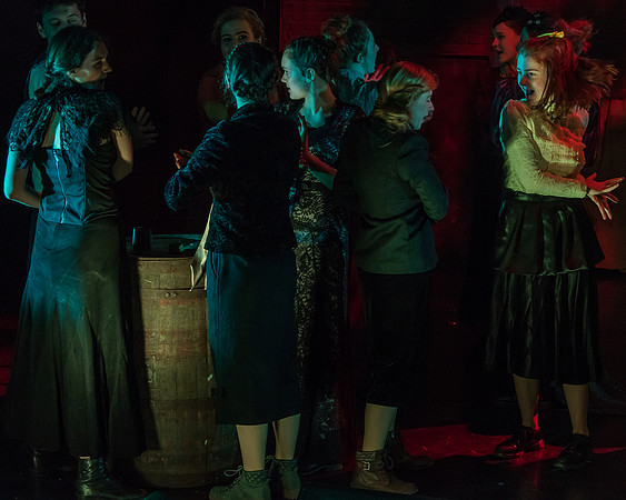 Sweeney Todd