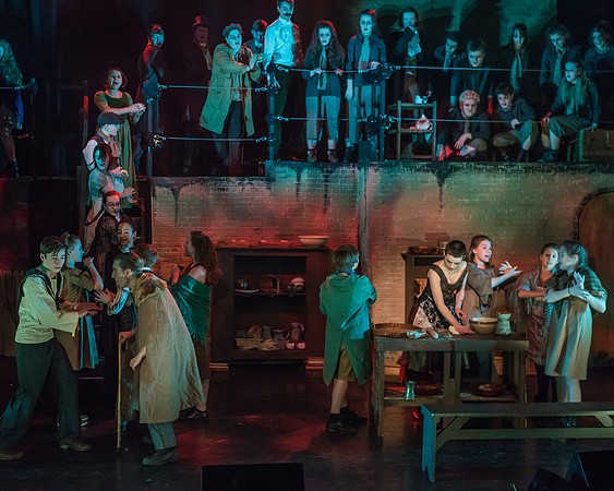 Sweeney Todd