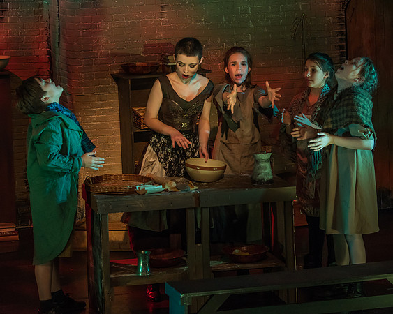 Sweeney Todd