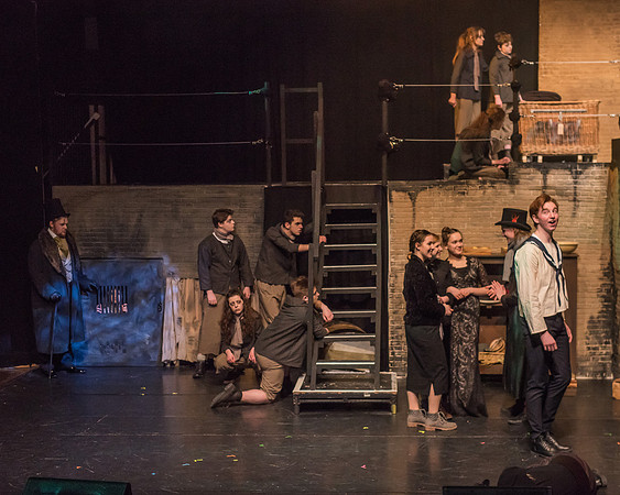 Sweeney Todd