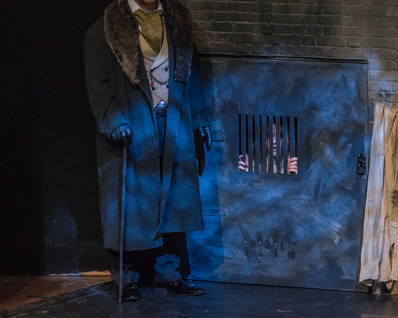 Sweeney Todd
