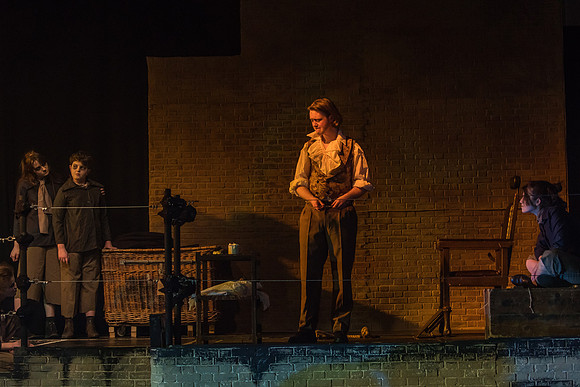 Sweeney Todd