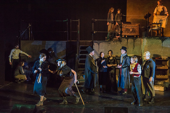 Sweeney Todd