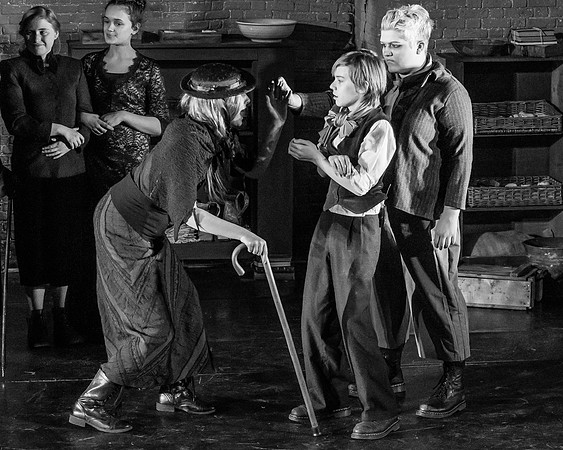 Sweeney Todd