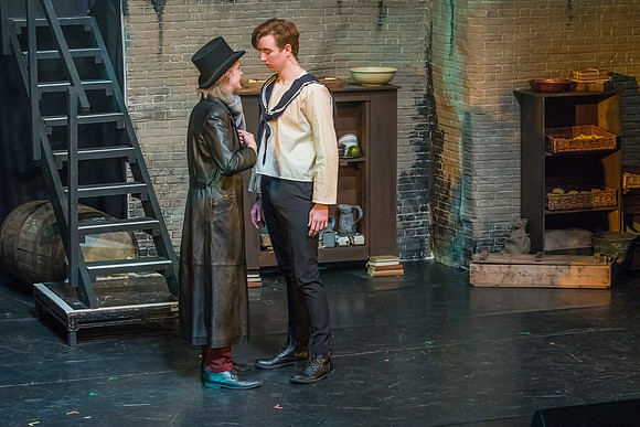 Sweeney Todd