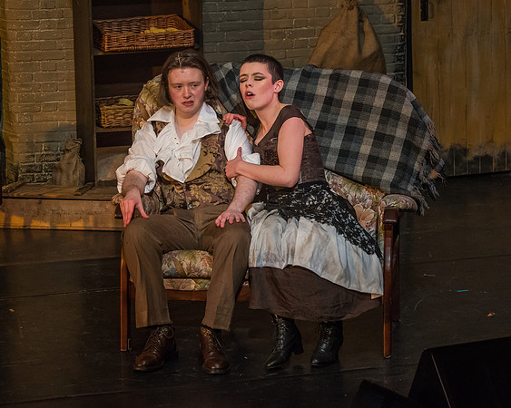 Sweeney Todd