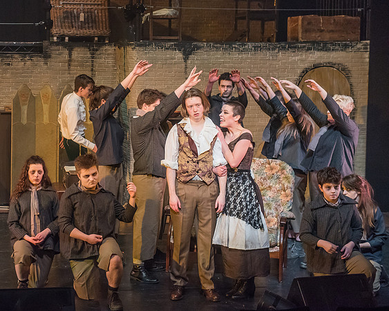 Sweeney Todd