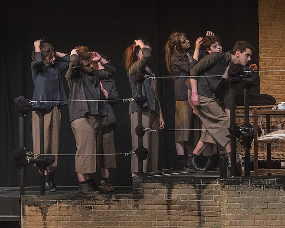 Sweeney Todd