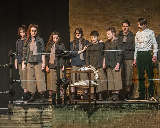 Sweeney Todd