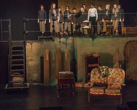 Sweeney Todd