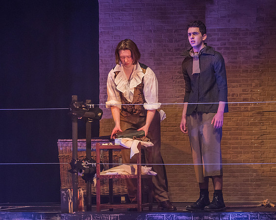 Sweeney Todd