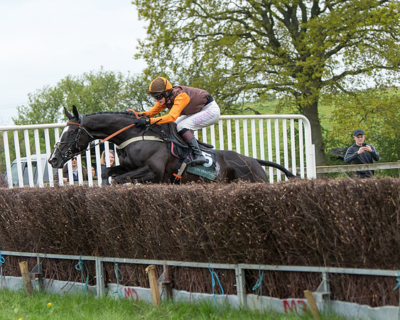 Race 3 - Warwickshire Hunt Members (29 of 65)